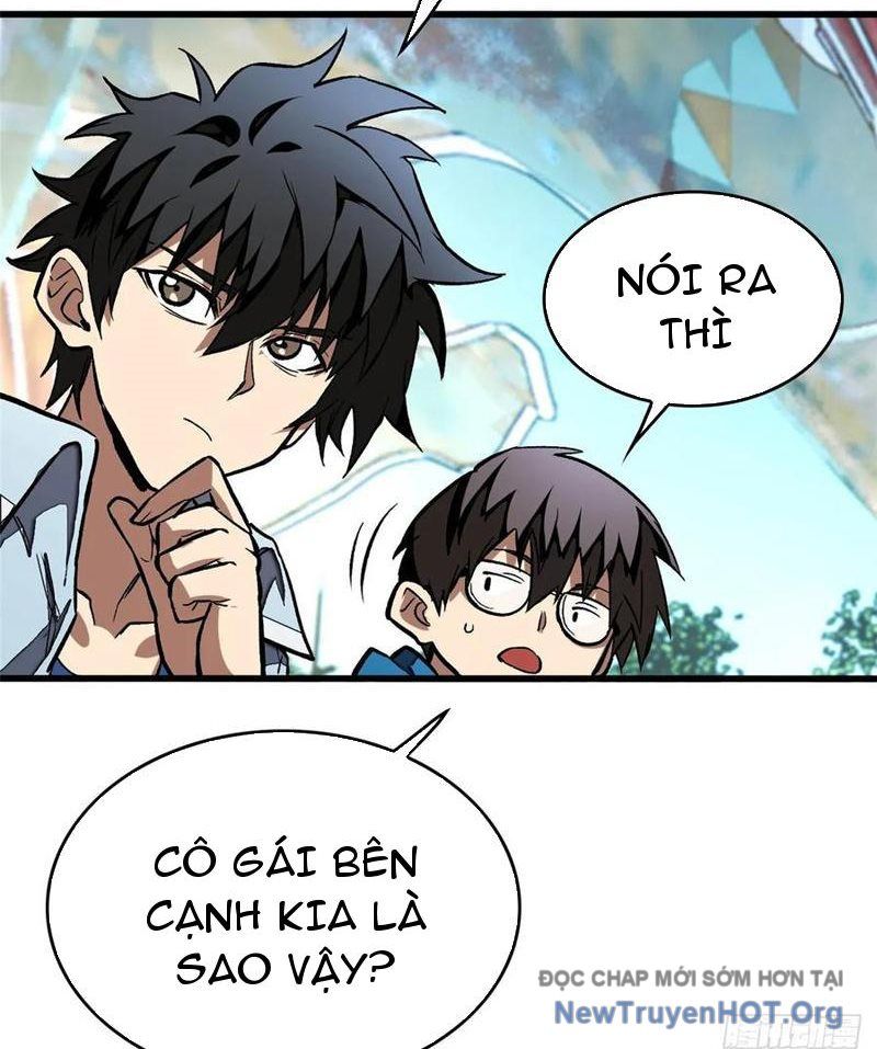 Thế Giới Siêu Phàm! Tôi Là Ma Cà Rồng !? - Chapter 15 - Page 16