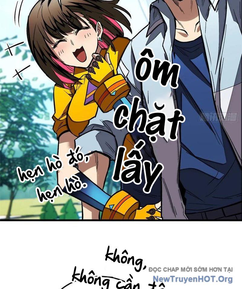 Thế Giới Siêu Phàm! Tôi Là Ma Cà Rồng !? - Chapter 15 - Page 18