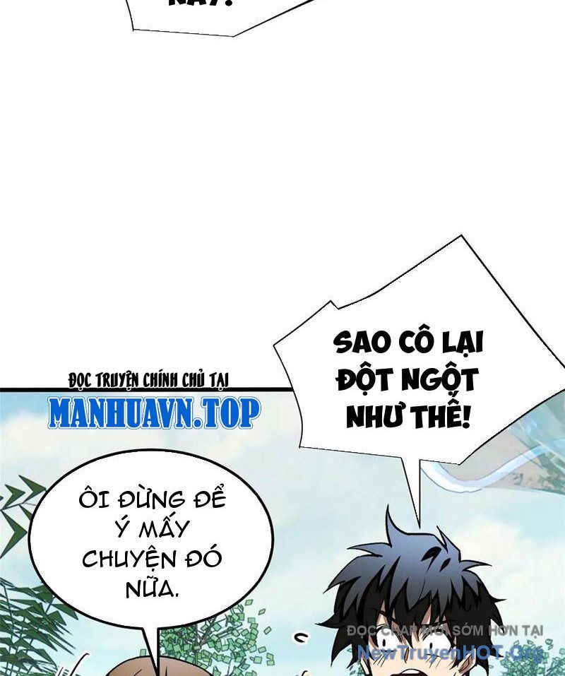 Thế Giới Siêu Phàm! Tôi Là Ma Cà Rồng !? - Chapter 15 - Page 20