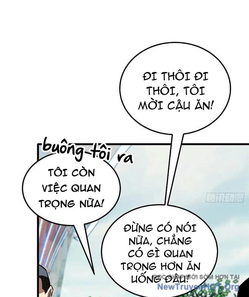 Thế Giới Siêu Phàm! Tôi Là Ma Cà Rồng !? - Chapter 15 - Page 22