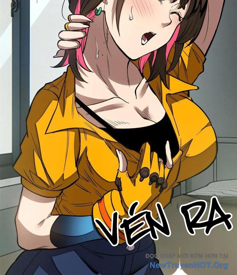 Thế Giới Siêu Phàm! Tôi Là Ma Cà Rồng !? - Chapter 15 - Page 27