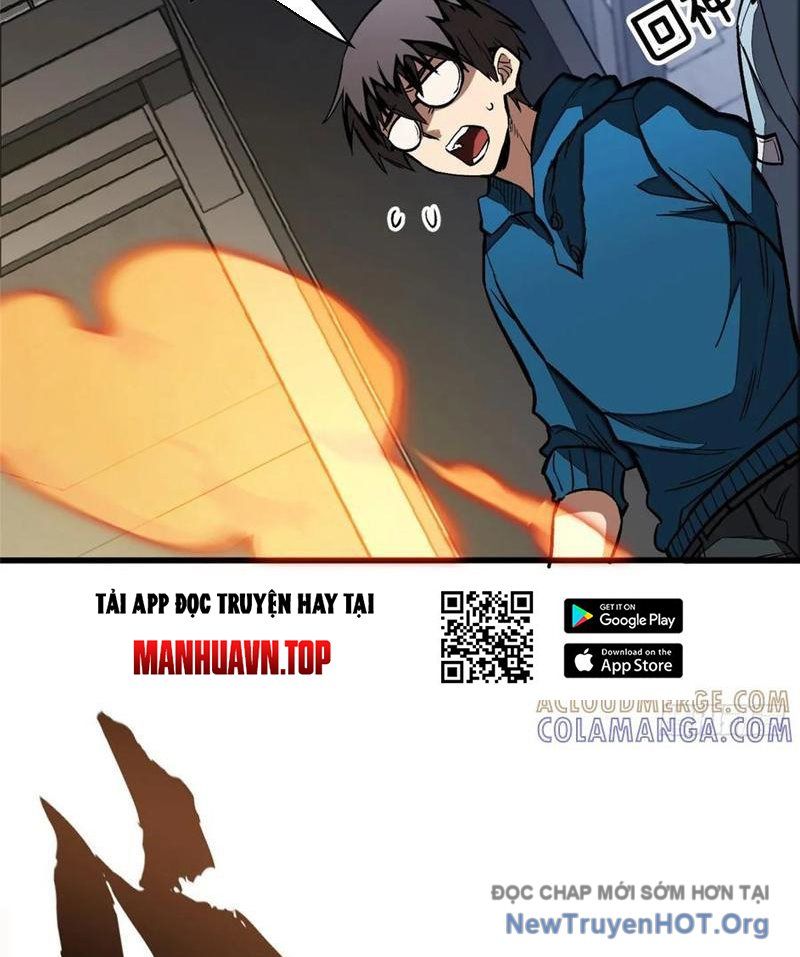 Thế Giới Siêu Phàm! Tôi Là Ma Cà Rồng !? - Chapter 15 - Page 3