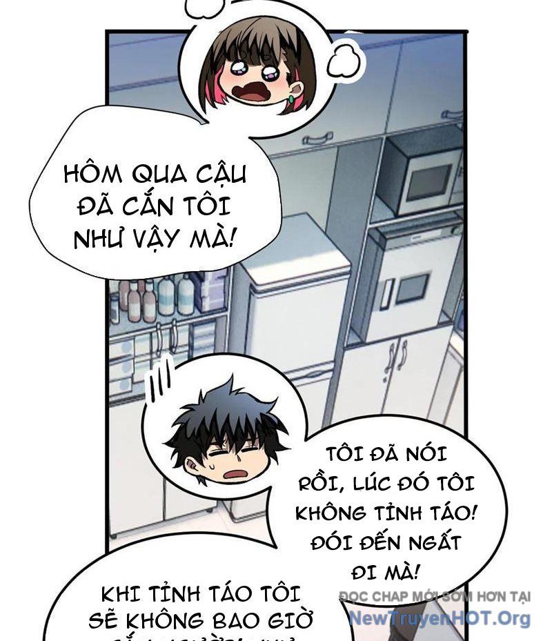 Thế Giới Siêu Phàm! Tôi Là Ma Cà Rồng !? - Chapter 15 - Page 30