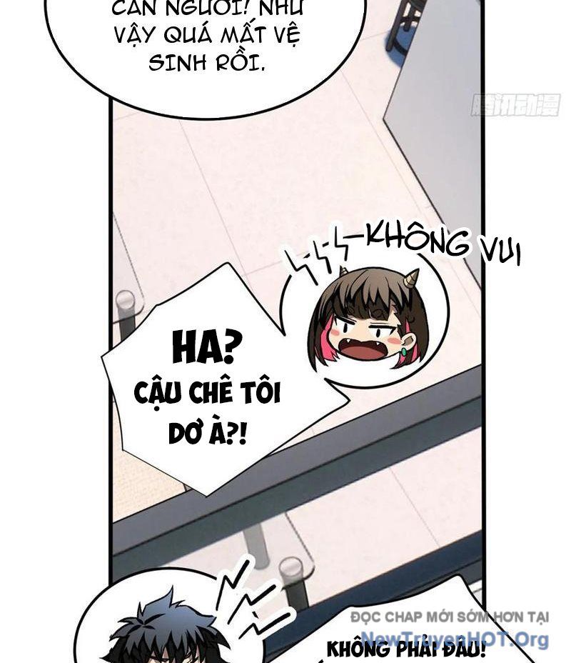 Thế Giới Siêu Phàm! Tôi Là Ma Cà Rồng !? - Chapter 15 - Page 31