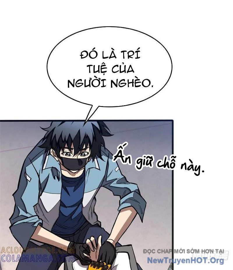 Thế Giới Siêu Phàm! Tôi Là Ma Cà Rồng !? - Chapter 15 - Page 36