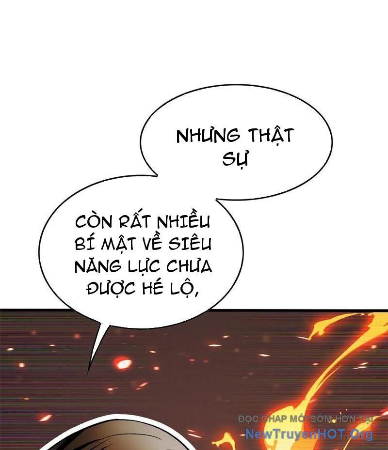 Thế Giới Siêu Phàm! Tôi Là Ma Cà Rồng !? - Chapter 15 - Page 40