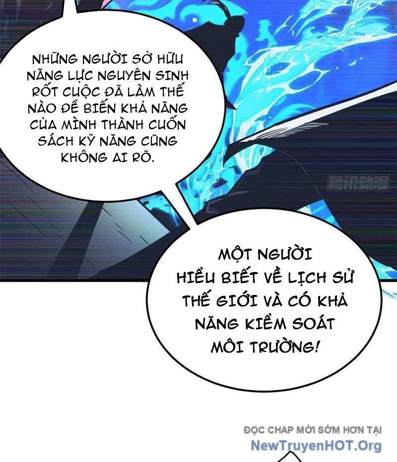 Thế Giới Siêu Phàm! Tôi Là Ma Cà Rồng !? - Chapter 15 - Page 42