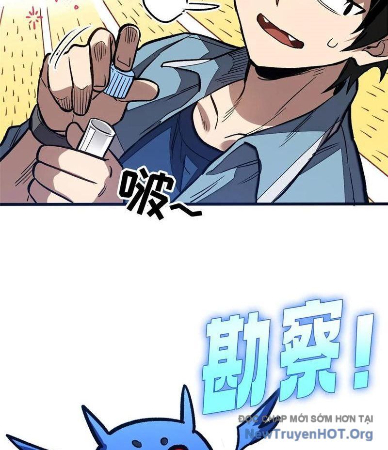 Thế Giới Siêu Phàm! Tôi Là Ma Cà Rồng !? - Chapter 15 - Page 44