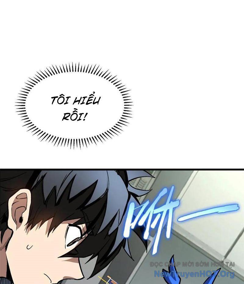 Thế Giới Siêu Phàm! Tôi Là Ma Cà Rồng !? - Chapter 15 - Page 49