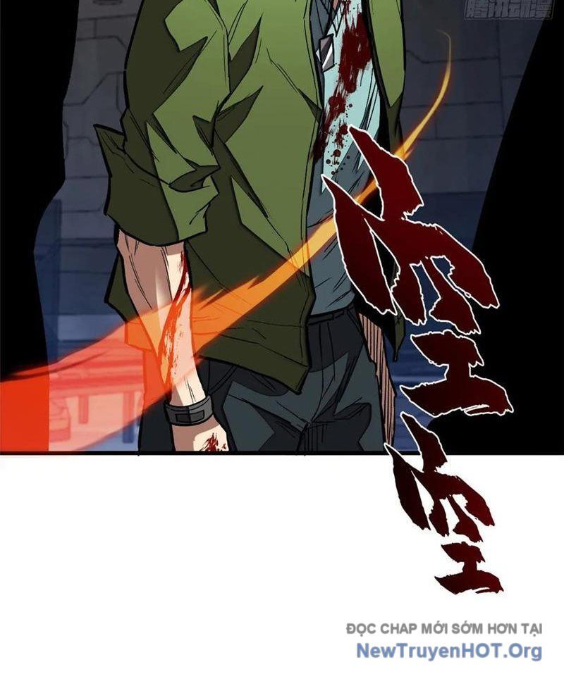 Thế Giới Siêu Phàm! Tôi Là Ma Cà Rồng !? - Chapter 15 - Page 5