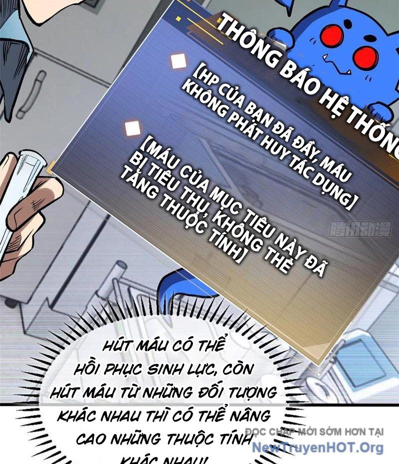 Thế Giới Siêu Phàm! Tôi Là Ma Cà Rồng !? - Chapter 15 - Page 50