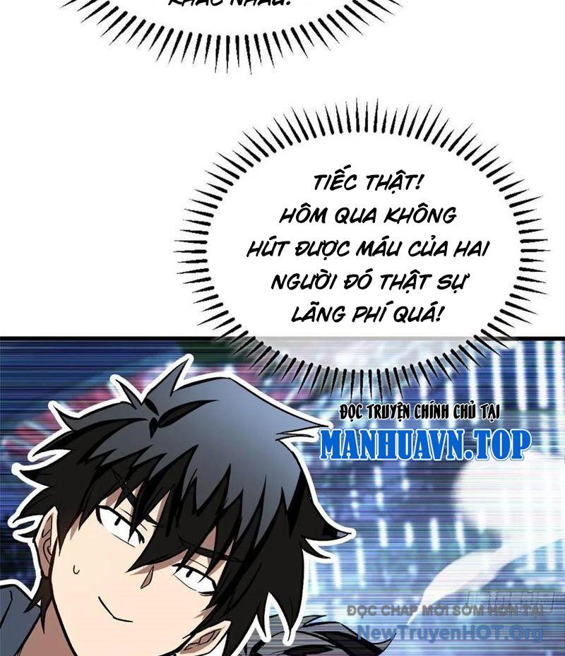 Thế Giới Siêu Phàm! Tôi Là Ma Cà Rồng !? - Chapter 15 - Page 51
