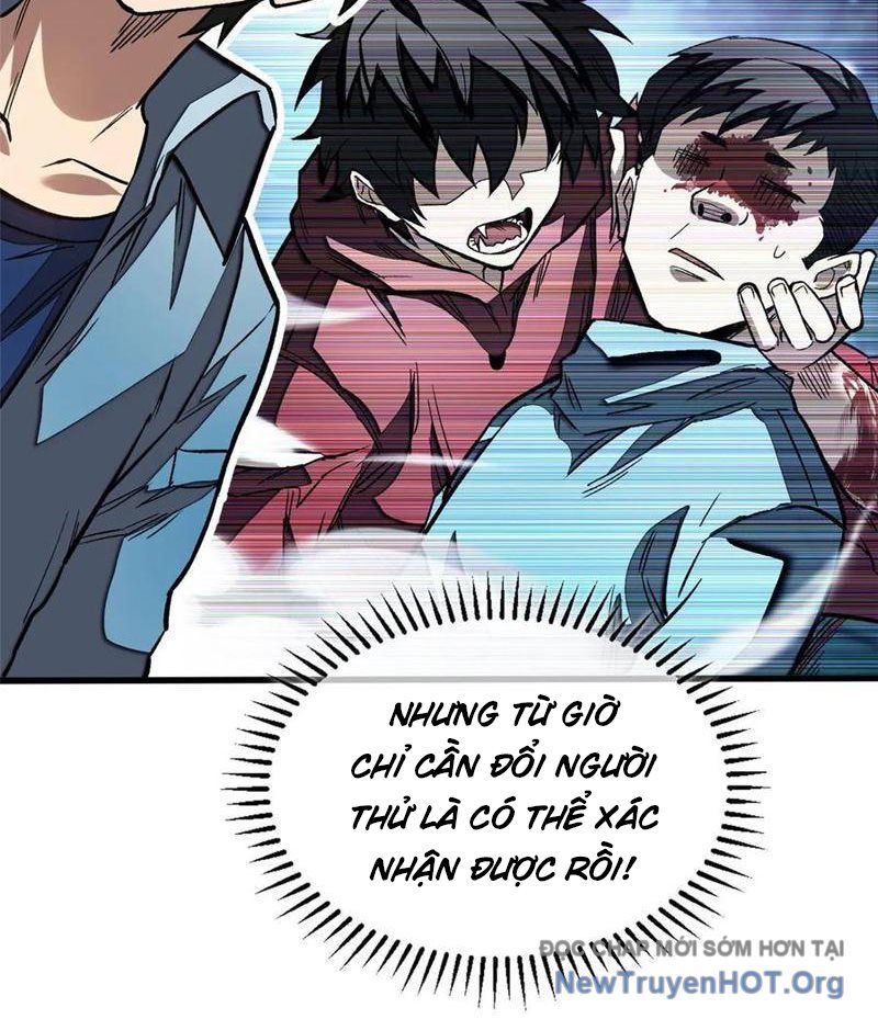 Thế Giới Siêu Phàm! Tôi Là Ma Cà Rồng !? - Chapter 15 - Page 52