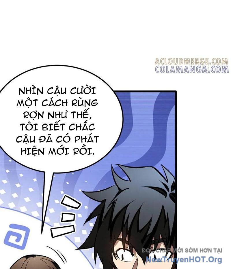 Thế Giới Siêu Phàm! Tôi Là Ma Cà Rồng !? - Chapter 15 - Page 53