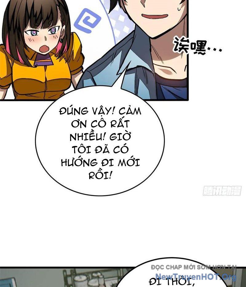Thế Giới Siêu Phàm! Tôi Là Ma Cà Rồng !? - Chapter 15 - Page 54