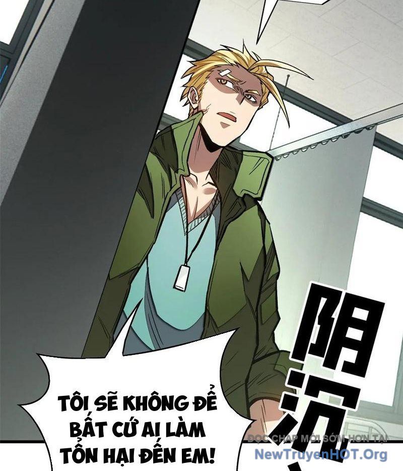 Thế Giới Siêu Phàm! Tôi Là Ma Cà Rồng !? - Chapter 15 - Page 59