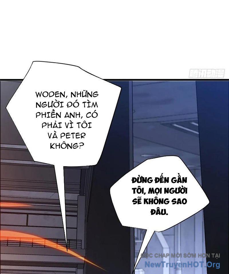 Thế Giới Siêu Phàm! Tôi Là Ma Cà Rồng !? - Chapter 15 - Page 6