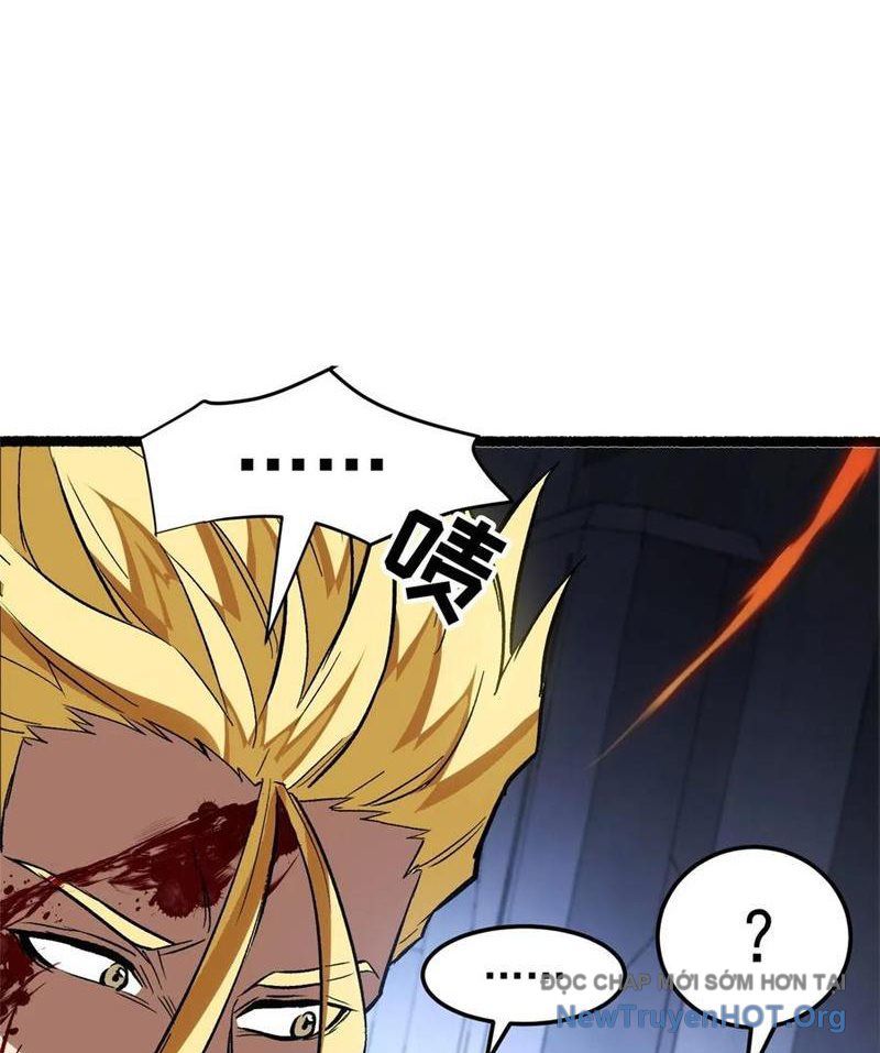 Thế Giới Siêu Phàm! Tôi Là Ma Cà Rồng !? - Chapter 15 - Page 9