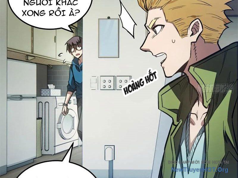 Thế Giới Siêu Phàm! Tôi Là Ma Cà Rồng !? - Chapter 16 - Page 10