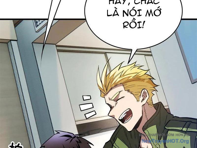 Thế Giới Siêu Phàm! Tôi Là Ma Cà Rồng !? - Chapter 16 - Page 15