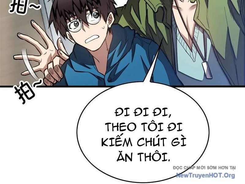 Thế Giới Siêu Phàm! Tôi Là Ma Cà Rồng !? - Chapter 16 - Page 16