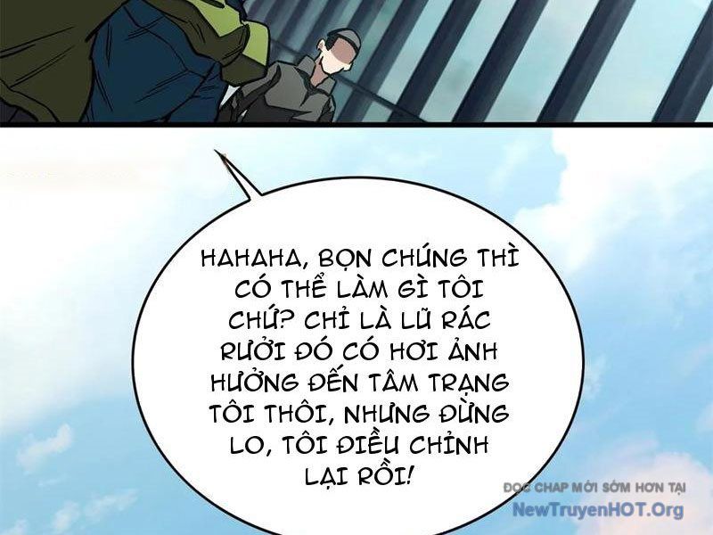 Thế Giới Siêu Phàm! Tôi Là Ma Cà Rồng !? - Chapter 16 - Page 19