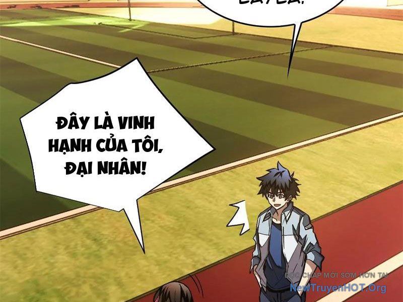 Thế Giới Siêu Phàm! Tôi Là Ma Cà Rồng !? - Chapter 16 - Page 22