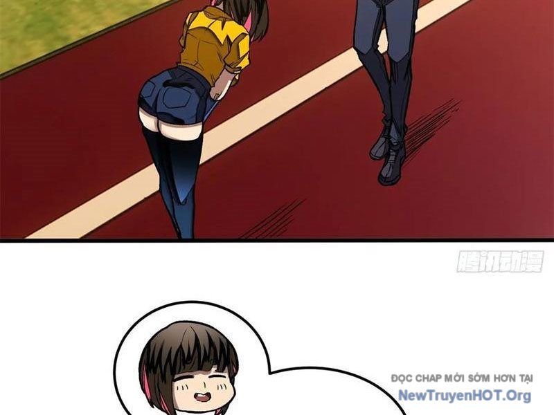 Thế Giới Siêu Phàm! Tôi Là Ma Cà Rồng !? - Chapter 16 - Page 23