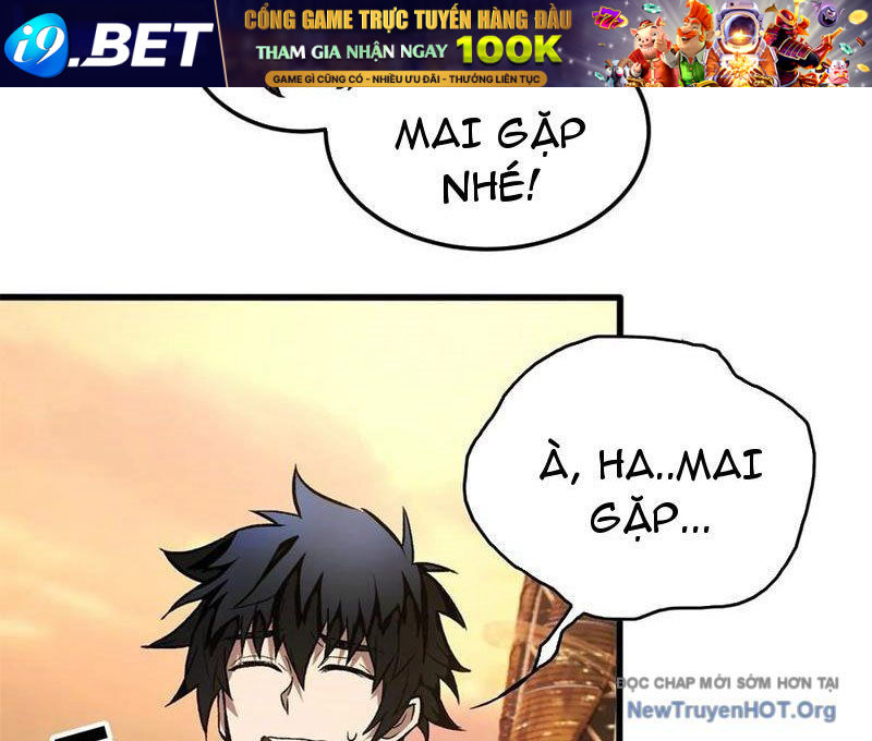 Thế Giới Siêu Phàm! Tôi Là Ma Cà Rồng !? - Chapter 16 - Page 24