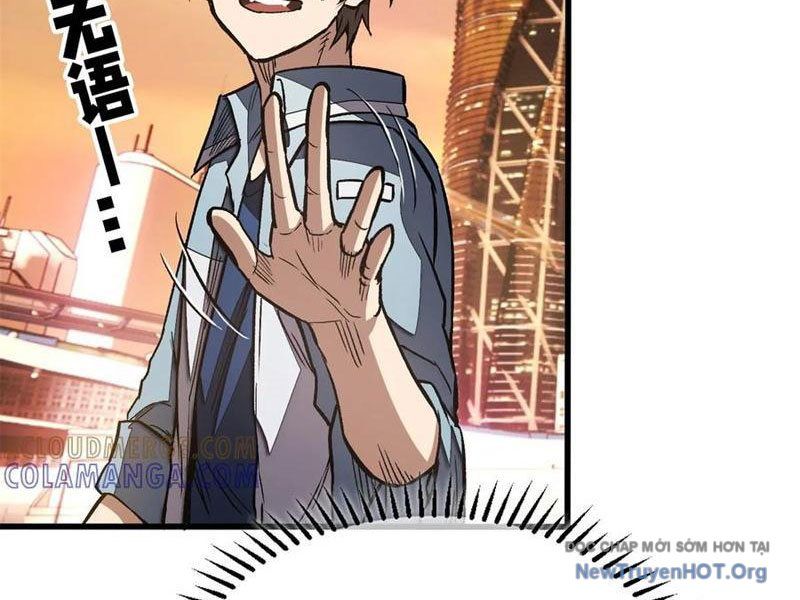 Thế Giới Siêu Phàm! Tôi Là Ma Cà Rồng !? - Chapter 16 - Page 25