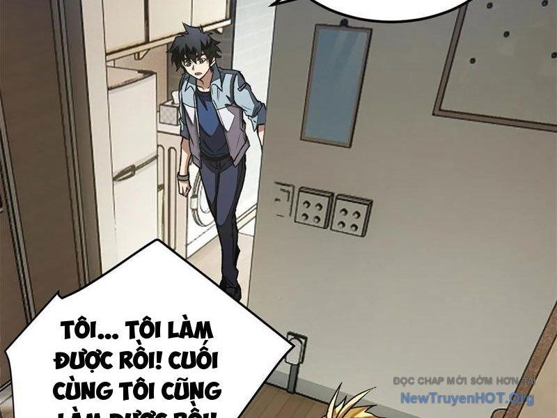 Thế Giới Siêu Phàm! Tôi Là Ma Cà Rồng !? - Chapter 16 - Page 28