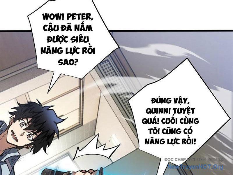 Thế Giới Siêu Phàm! Tôi Là Ma Cà Rồng !? - Chapter 16 - Page 31