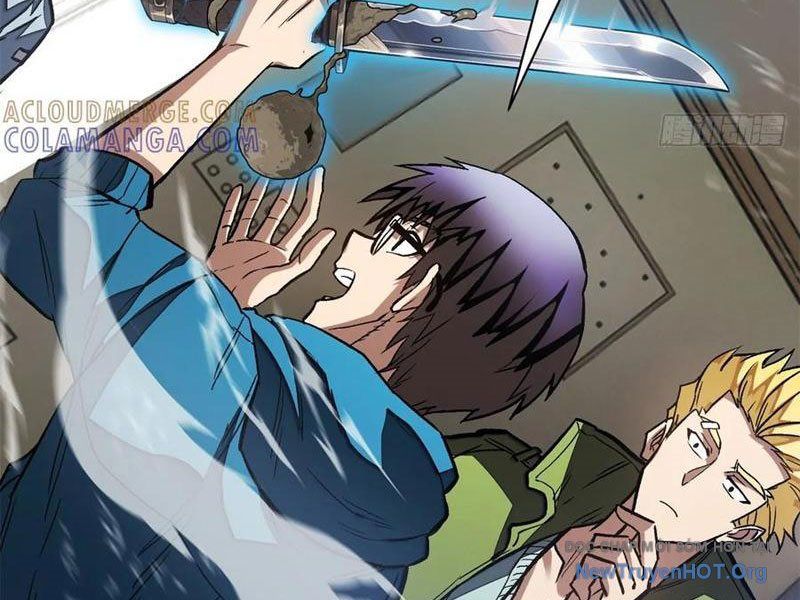 Thế Giới Siêu Phàm! Tôi Là Ma Cà Rồng !? - Chapter 16 - Page 32