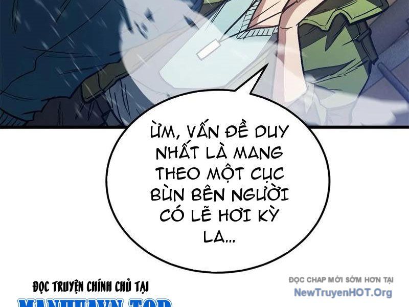 Thế Giới Siêu Phàm! Tôi Là Ma Cà Rồng !? - Chapter 16 - Page 33