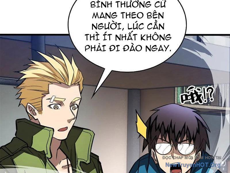 Thế Giới Siêu Phàm! Tôi Là Ma Cà Rồng !? - Chapter 16 - Page 35