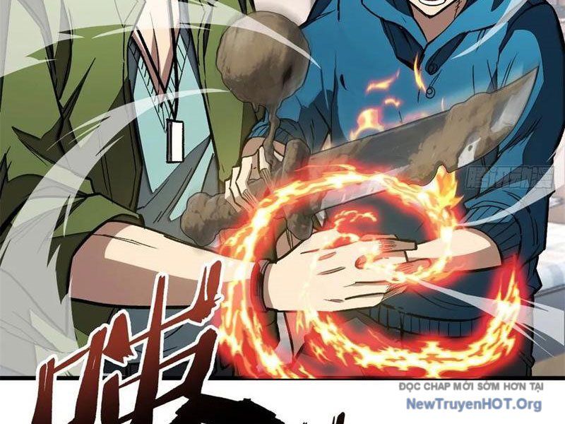 Thế Giới Siêu Phàm! Tôi Là Ma Cà Rồng !? - Chapter 16 - Page 36