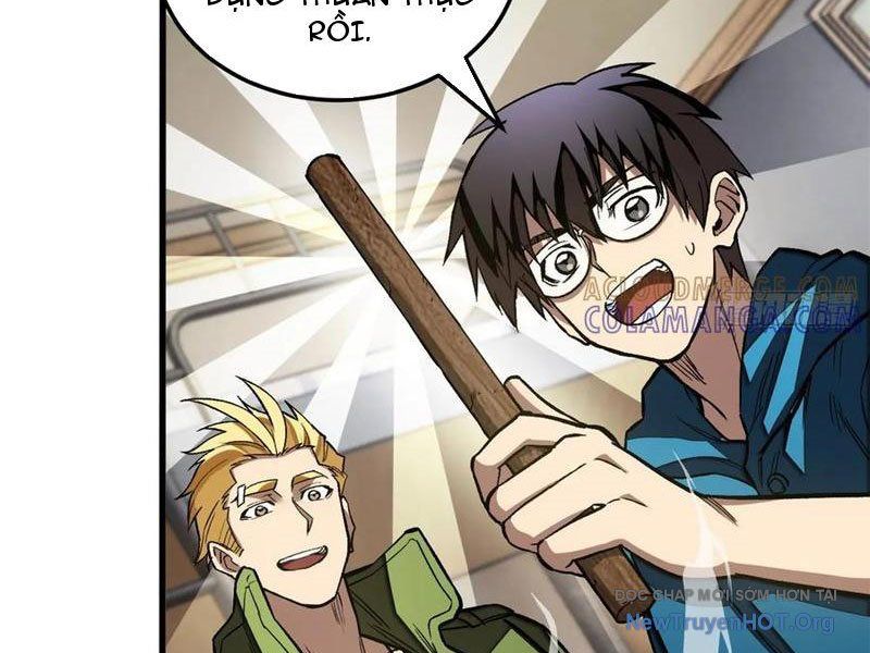 Thế Giới Siêu Phàm! Tôi Là Ma Cà Rồng !? - Chapter 16 - Page 38