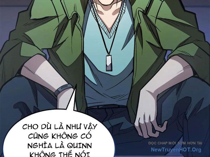 Thế Giới Siêu Phàm! Tôi Là Ma Cà Rồng !? - Chapter 16 - Page 4