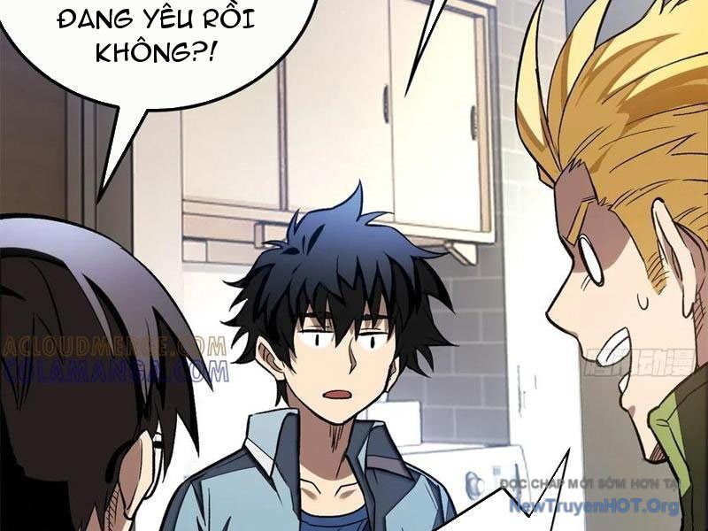 Thế Giới Siêu Phàm! Tôi Là Ma Cà Rồng !? - Chapter 16 - Page 44