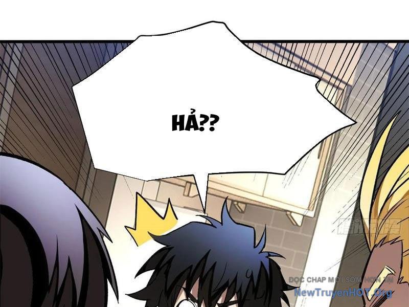 Thế Giới Siêu Phàm! Tôi Là Ma Cà Rồng !? - Chapter 16 - Page 46