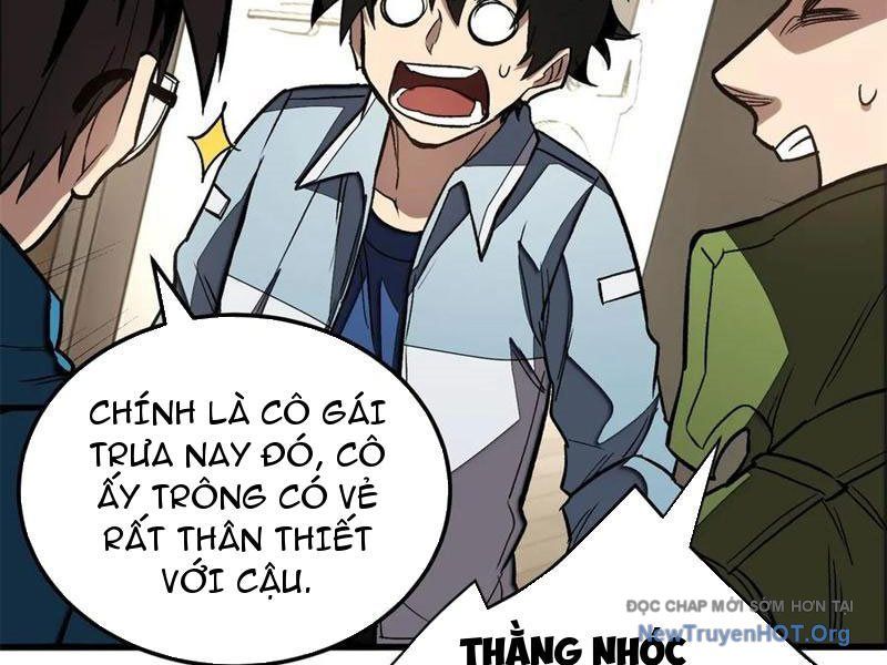 Thế Giới Siêu Phàm! Tôi Là Ma Cà Rồng !? - Chapter 16 - Page 47