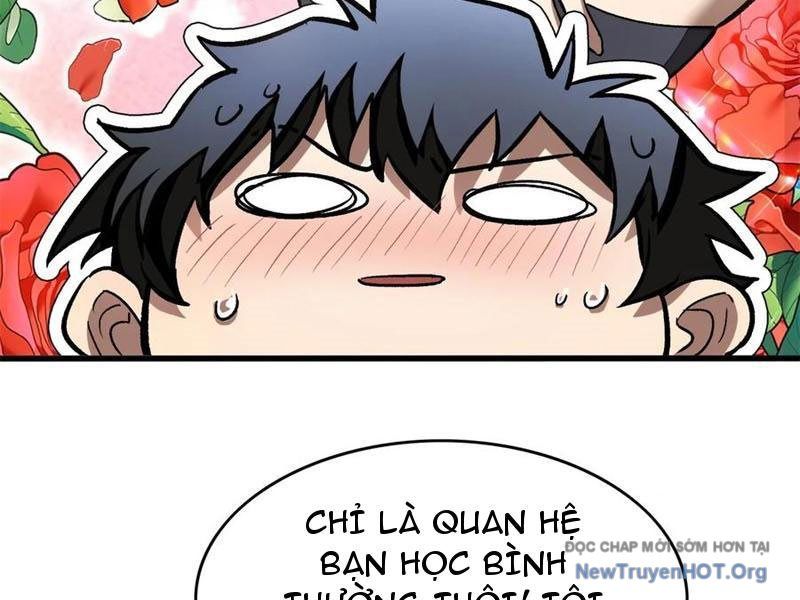 Thế Giới Siêu Phàm! Tôi Là Ma Cà Rồng !? - Chapter 16 - Page 54