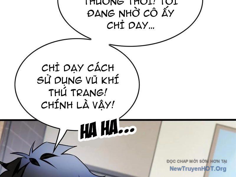 Thế Giới Siêu Phàm! Tôi Là Ma Cà Rồng !? - Chapter 16 - Page 55