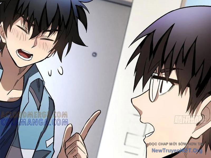 Thế Giới Siêu Phàm! Tôi Là Ma Cà Rồng !? - Chapter 16 - Page 56