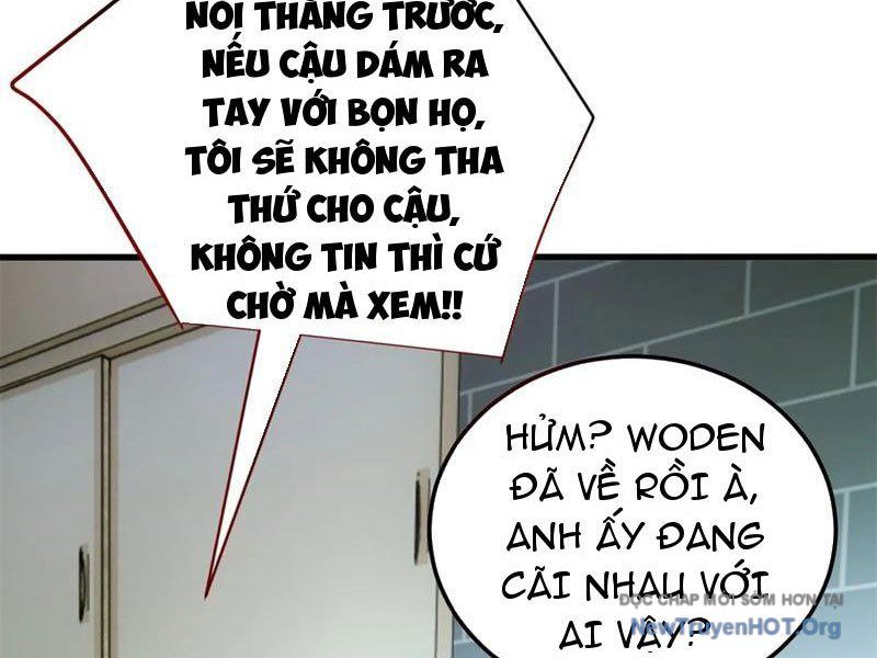Thế Giới Siêu Phàm! Tôi Là Ma Cà Rồng !? - Chapter 16 - Page 6