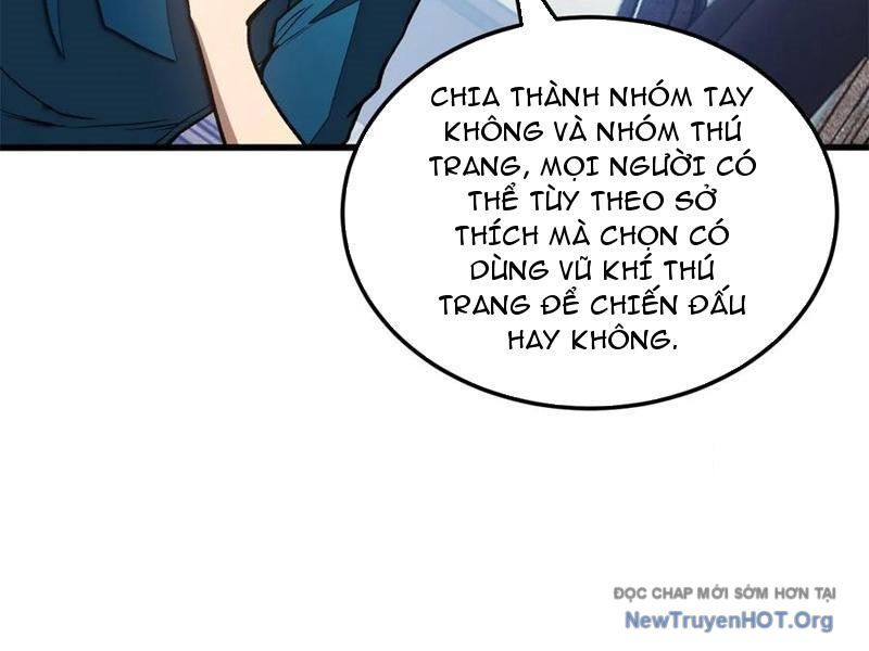 Thế Giới Siêu Phàm! Tôi Là Ma Cà Rồng !? - Chapter 16 - Page 60