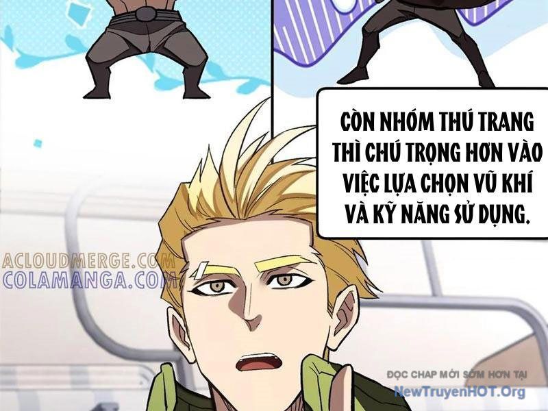 Thế Giới Siêu Phàm! Tôi Là Ma Cà Rồng !? - Chapter 16 - Page 62