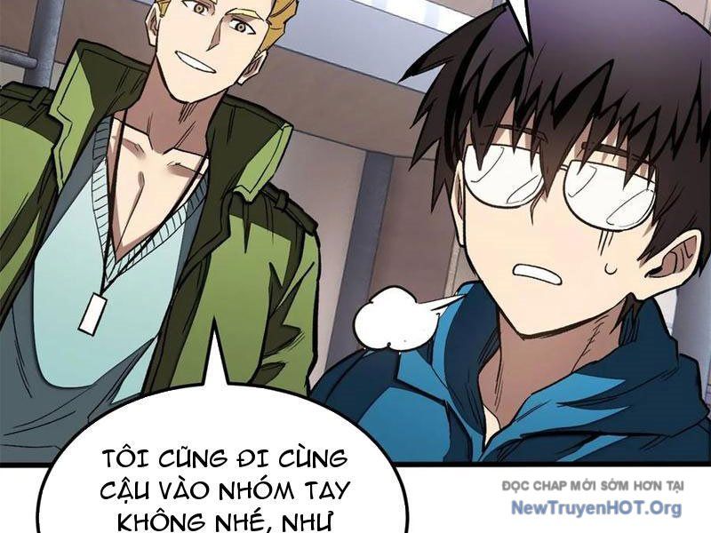 Thế Giới Siêu Phàm! Tôi Là Ma Cà Rồng !? - Chapter 16 - Page 65