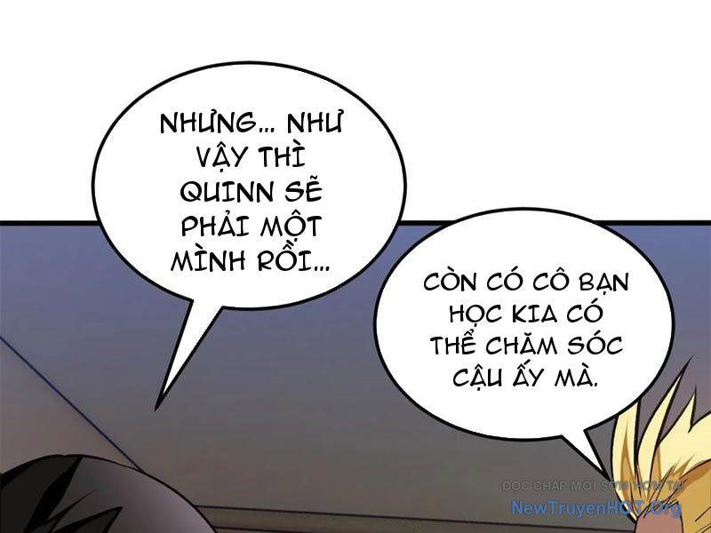 Thế Giới Siêu Phàm! Tôi Là Ma Cà Rồng !? - Chapter 16 - Page 67