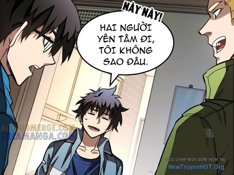 Thế Giới Siêu Phàm! Tôi Là Ma Cà Rồng !? - Chapter 16 - Page 68